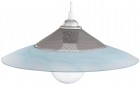 Потолочный подвесной светильник TRIO 3414011-12