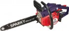  SPARKY PROFESSIONAL TV 4040