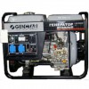   GENCTAB GSDG-3600CLE-W (2471000)