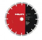 Отрезной диск DC-D 230|22 UP Hilti (00425841)